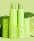Colourpop Lip Scrub - Moisturizing Lip Exfoliator To Buff & Soften Lips - Formulated With Sugar CrystalsCocoa & Shea Butter & Vitamin E - Key Lime (0.14 Oz)