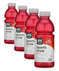 365 by Whole Foods Market, Sports Drink, Berry, 20 Fl Oz (Pack of 4)
