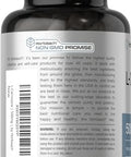 Horbaach L Carnosine 120 Capsule 500Mg