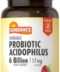 Sundance Probiotic Aciophilus 6 Billion Active Cultures