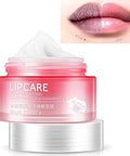 BIOAQUA Lip Lasting Collagen Replenisment Sexy Delicious Water Balance Nutrition Moisturizing Soft Beautiful Skin Vitamin E Mask-Jelly 20g