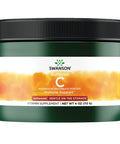 Swanson BUFFERED C MAG ASCORBATE UNFL 4OZ