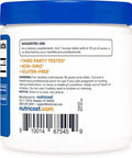 Nutricost Acetyl Lcarnitine Hci (Alcar) 100 Grams Per Container 1G Per Serving Nongmo Gluten Unflavored