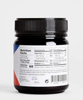 ACTIVIST Raw Manuka Honey 850+MGO | Product of New Zealand | Certified Non-GMO | BPA-Free Jar (8.8 oz| 250 g)