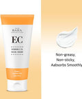Ceramide Moisture Cream With Vitamin E 5% Soothing Face Moisturizer For Dry Sensitive Skin Hydrating Facial Cream With Niacinamide And Hyaluronic Acid 4 Fl Oz (120Ml)