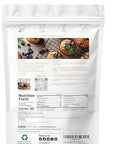 Micro Ingredients Organic Whole Psyllium Husks 3Lbs Daily Soluble Fiber Supplement With Prebiotics Psyllium Husk Sourced From India Non-Gmo Keto Friendly Vegan