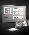 LMNT Electrolyte Drink Mix Hydration Powder Raspberry Salt 30 Stick