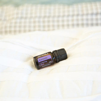 Doterra - Console Essential Oil Comforting Blend 5 Ml