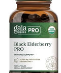 Gaia Pro Black Elderberry Pro