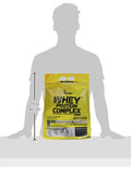 Olimp Sport Nutrition Whey Protein Complex 2.27kg Cookies & Cream