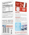 Neuropaway Cardiovascular Support 30Ct 1200Mg Berberine Pqq Red Yeast Rice Pterostilbene
