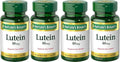 Nature'S Bounty Lutein 40 Mg 30-Count Pack Of 4