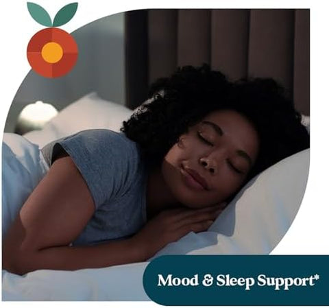 Pattern Wellness Magnesium Complex - Natural Sleep + Mood Support Bone + Muscle Health Overall Wellness - Added Zinc - 60 Vegan Capsules