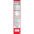 Kellogg's Raisin Bran Crunch Breakfast Cereal, Good Source of Fiber, Family Size, 20.7 oz