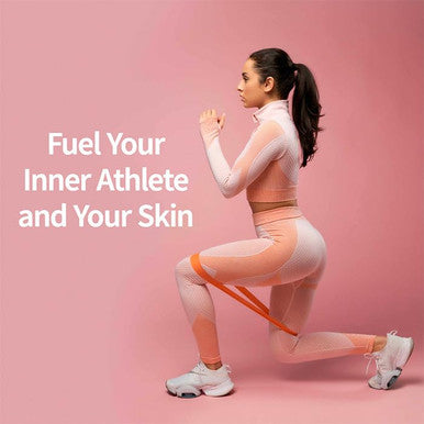 Garden of Life Sport Whey Protein Powder Vanilla Flavor 20G Plus Marine Collagen Peptides & Msm For Women And Men Optimum Amino Energy Younger Healthier Looking Skin - Grass Fed About 15 Servings