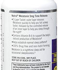 Natrol Melatonin Melatonin Time Release 90 Tablets