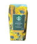 Starbucks Sunsera Blend Blonde Roast Coffee, Whole Bean, Citrus & Toasted Almond Notes, 16 oz