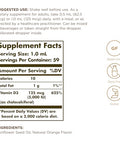 Solgar Liquid Vitamin D3 125 Mcg (5000 Iu) - 2 Fl Oz Pack Of 2 - Natural Orange Flavor - Helps Maintain Healthy Bones & Teeth - Immune System Support - Gluten & Dairy Free 118 Total Servings