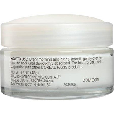 L'Oreal Paris L OrEal Wrinkle Expert 55+ Calcium Day Cream 50Ml