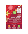 Maryruth'S Maryruth Organics Multivitamin For Men Usda Organic Sugar Free Mens Multivitamin Liposomal Liquid Vitamins For Men Immune Support Supplement & Overall Wellness Vegan 14-0.5 Fl Oz Pouches