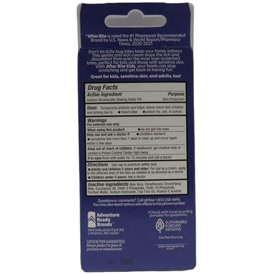 After Bite The Itch Eraser Kids 0.70 Oz (Pack Of 9)