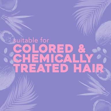 Ogx Thick & Full + Biotin Collagen Extra Strength Volumizing Shampoo With Vitamin B7 Hydrolyzed Wheat Protein For Fine Hair. Sulfate- Surfactants Thicker Fuller Hair 13 Fl Oz
