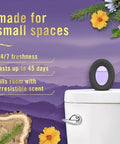 Febreze Odor Fighter Small Spaces Air Freshener Mountain .25 Fl. Oz 2 Count