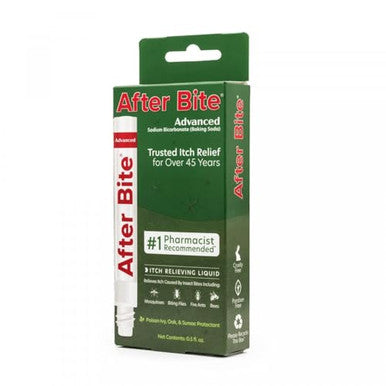 Afterbite Tender 0006-1030 Insect Bite Relief 0.5-Oz. - Quantity 12