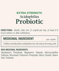 Nature'S Bounty Acidophilus Probiotic 2 Billion 150 Caplets