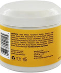 Jason Moisturizing Vitamin E Age Real Creme 4 Oz (Pack Of 3)