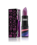 Lipstick Queen Method In The Madness Lipstick Hydrating Lip Makeup Lipstick For Women Enriched With Vitamin E Shade - Berserk Berry