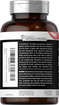 Horbaach Nitric Oxide Supplement With Creatine 100 Capsules