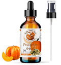 Bella Terra Oils - Organic Pumpkin Seed Oil 4Oz - A Rendezvous With Organic Pumpkin'S Nutritional Delight Abundant In Vitamin C & E The Epitome Of Skin Purity