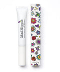 Mad Hippie Natural Makeup, Mineral Mascara with Peptides and Vitamin E, Full Lashes, Vegan Makeup, Mascara Black Volume and Length, .25 Oz