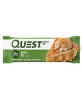 Quest Nutrition Protein Bar Apple Pie 20G Protein 7G Net Carbs 190 Cals Low Carb Gluten Free Soy Free 2.12Oz Bar 1 Count