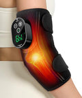 Gvmsor Cordless Elbow Massager For Pain ReliefTennis Elbow Massager For Tendonitis And Tennis Elbow Rechargeable Arm Heating Pad With Massage