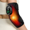 Gvmsor Cordless Elbow Massager For Pain ReliefTennis Elbow Massager For Tendonitis And Tennis Elbow Rechargeable Arm Heating Pad With Massage