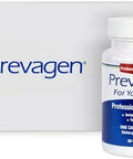Prevagen Professional Formula 30 Capsules (1 Month Supply) Formulated For Your Brain 40Mg Of Apoaequorin Plus Vitamin D3