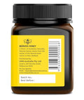 Manuka honey 514+ MGO | New Zealand Honey | High grade |Monofloral honey 8.8oz /250 gram