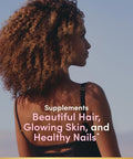 Nature'S Bounty Optimal Solutions Advanced Hair Skin Nails 2X Biotin 80 Strawberry Gummies 40 Total Servings (Pack Of 3)