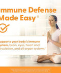 Doctor'S Best Vitamin C With Qc Vitamin C 1000Mg Nongmo Vegan Gluten Soy Sourced From Scotland Veggie Caps 120 Count