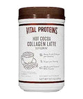 Collagen Hot Cocoa