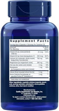 Life Extension Bone Restore + Vitamin K2 Vitamins & Minerals Maintain Bone Health & Strength - Fortifying Nutrients Calcium, D3 & Important Bone Building Minerals - Non-Gmo, Gluten--120 Capsules