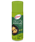Crisco Olive Oil Spray, 5 Ounce