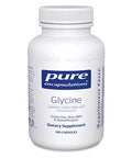 Pure Encapsulations Glycine 500 mg 180 vcaps