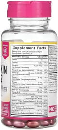Sundance Hair Skin & Nails With Biotin 5000 Mcg Per Serving 90 Softgels