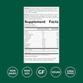 Standard Process EZ Mg Central Nervous System Health Supplement Contains Magnesium Iron and Vitamin K1 Aids Sleep Pathways GlutenFree NonDairy and NonSoy 180 Tablets (30 Servings)