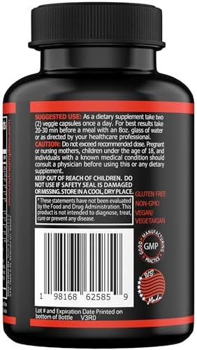 Cycle Support Supplement For Men, 3-In-1 On Cycle Support, Made In Usa, Liver Support With Milk Thistle, Zinc, Dandelion, Beet Root, Artichoke Extract, Berberine - 60 Capsules