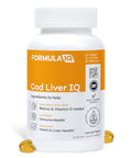 Fiq Formula Iq 100 Softgels