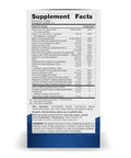 Nordic Naturals Women S Multivitamin Extra Strength - Skin Hair Energy & Bone Support - Immunity Supplement - 20 Essential Nutrients - 60 Tablets 30 Servings